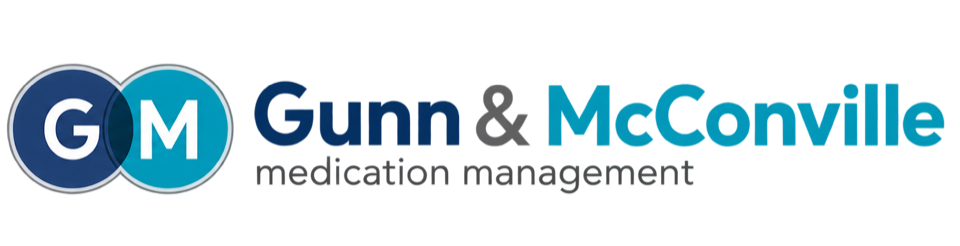 Gunn & McConville Medication Management